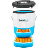 Solstice Recovery Barrel