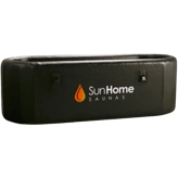 Sun Home Horizontal
