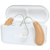 SUWU Hearing Aids