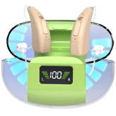 Ultra Hearing Aid Prime
