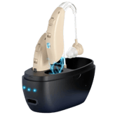 Ultra Hearing Aid Pro