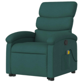 vidaXL Stand Up Massage Chair 