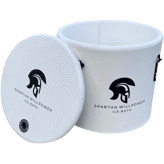 Warrior Willpower Spartan Barrel