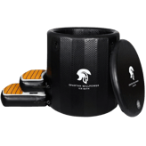 Warrior Willpower Spartan Pro Barrel