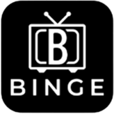 BINGE Movies & TV