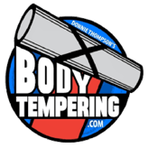 Body Tempering Certification
