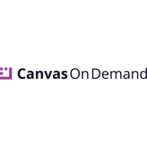 Canvas On Demand