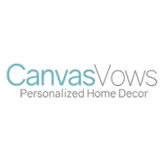 Canvas Vows