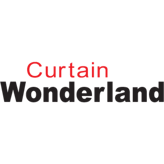 Curtain Wonderland