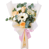 Flower Chimp