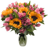 Flower Station