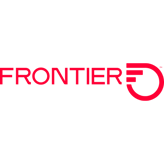 Frontier Fiber 5 Gig