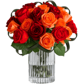 Global Rose