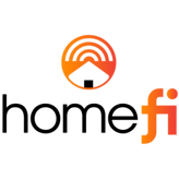 HomeFi Nexus 5G Router