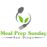 Meal Prep Sunday