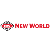 New World