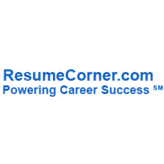 Resume Corner