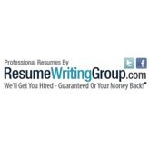 Resume Writing Group