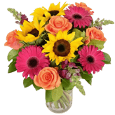 Sarah's Flowers