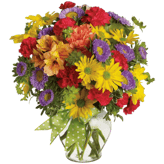 Send Flowers