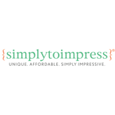 Simply to Impress
