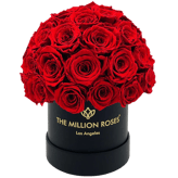 The Million Roses