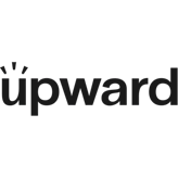 Upward