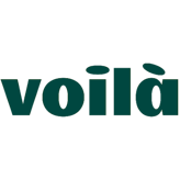 Voil&agrave;