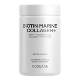 Codeage Biotin Marine