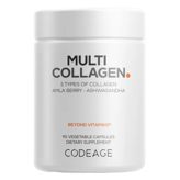 Codeage Multi Collagen Capsules