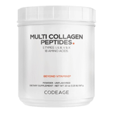 Codeage Multi Collagen Peptides