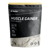 Decathlon Muscle Gainer