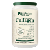 Great Lakes Collagen Peptides
