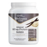 Life Extension Advanced Whey Protein Isolate
