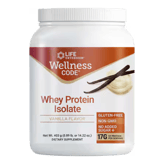 Life Extension Whey Protein Isolate