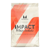 Myprotein Impact Whey Isolate