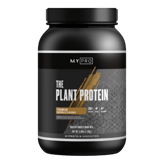 Myprotein The Plant Protein