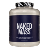 Naked Mass