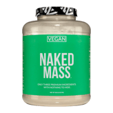 Naked Mass Vegan