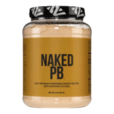 Naked PB