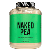 Naked Pea