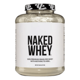Naked Whey