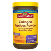 Nature Made Collagen Peptides Power
