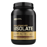 Optimum Gold Standard Isolate
