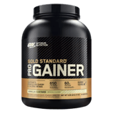 Optimum Gold Standard Pro Gainer