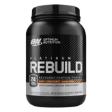 Optimum Platinum Rebuild