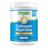 Orgain Collagen Peptides 