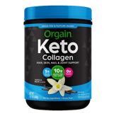 Orgain Keto Collagen