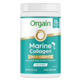 Orgain Marine Collagen