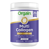 Orgain Multi Collagen 